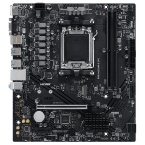 MSI PRO A620AM-B EVO matična ploča - Slika 1