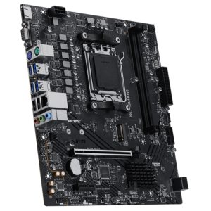 MSI PRO A620AM-B EVO matična ploča - Slika 3