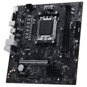 MSI PRO A620AM-B EVO matična ploča - Slika 4