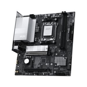 MSI PRO B850M-G matična ploča - Slika 4