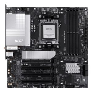 MSI PRO B850M-P WIFI matična ploča - Slika 1