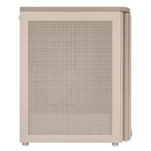 Asus PROART PA401 WOOD MESH PWM BEIGE kućište krem - Slika 8