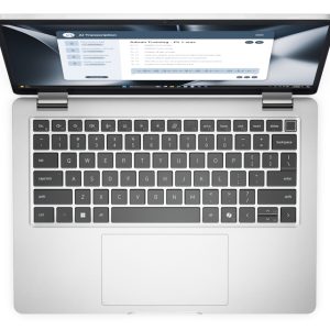 Dell Pro 13 Plus 13.3 inch FHD+ 300nits AMD Ryzen AI 5 PRO 340 32... - Slika 5