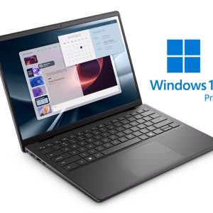 Dell Pro 14 Essential PV14255 14 inch FHD+ 300nits AMD Ryzen 7 25... - Slika 2
