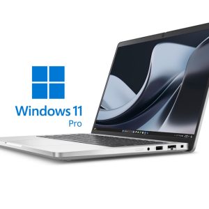 Dell Pro 14 Plus 14 inch FHD+ 300nits AMD Ryzen 5 220 16GB 512GB ... - Slika 2
