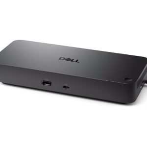 Dell Pro Dock WD25Z with 130W AC Adapter - Slika 3