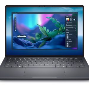 Dell Pro Max 14 Premium 14 inch FHD+ 400nits Core Ultra 7 265H 32... - Slika 6