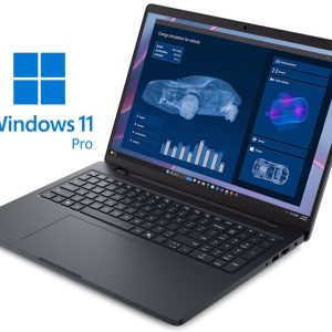 Dell Pro Max 16 16 inch FHD+ 300nits AMD Ryzen AI 9 HX PRO 370 32... - Slika 3