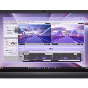 Dell Pro Max 16 16 inch FHD+ 300nits Core Ultra 7 265H 16GB 512GB... - Slika 3