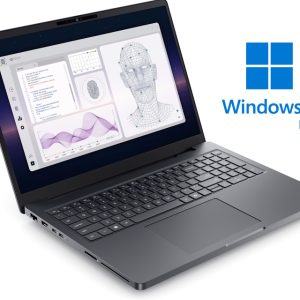 Dell Pro Max 16 Plus 16 inch FHD+ 120Hz 500nits Core Ultra 7 265H... - Slika 6
