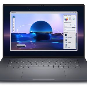 Dell Pro Max 16 Premium 16 inch FHD+ 120Hz 500nits Core Ultra 7 2... - Slika 5