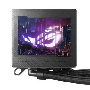 Asus ROG Ryujin III 240 vodeno hlađenje - Slika 1