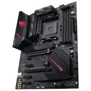 Asus ROG STRIX B550-F GAMING WIFI II matična ploča - Slika 4