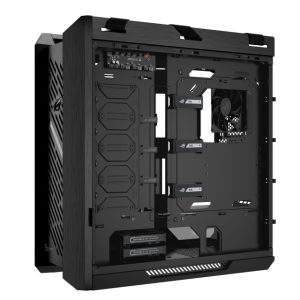 Asus ROG STRIX HELIOS II GX601S crno kućište - Slika 5