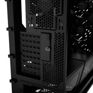 Asus ROG STRIX HELIOS II GX601S crno kućište - Slika 8