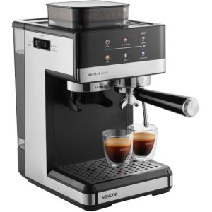 Sencor SES 5000SS Aparat za espresso kafu - Slika 5