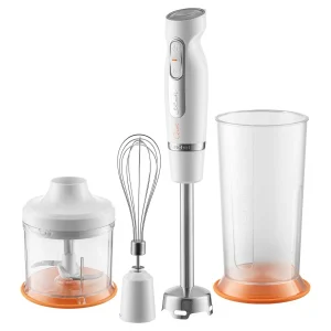 Sencor Štapni mikser Sencor SHB 4378WH/ 800W/bela - Slika 1