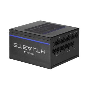 Chieftec SPX-1000-FC 1000W Stealth 80Plus Platinum modularno napajanj... - Slika 8