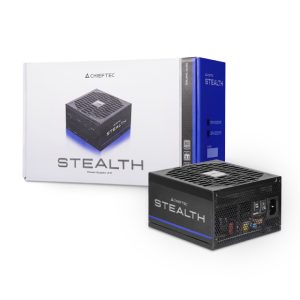 Chieftec SPX-1200-FC 1200W Stealth 80Plus Platinum modularno napajanj... - Slika 6