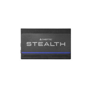 Chieftec SPX-1200-FC 1200W Stealth 80Plus Platinum modularno napajanj... - Slika 8
