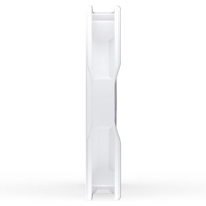 Endorfy Stratus 140 PWM ARGB 140mm beli ventilator (EY4A021) - Slika 4