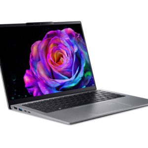Acer Swift Go 14 AI OLED 14 inča Ryzen AI 5 340 16GB 1TB SSD Win ... - Slika 1