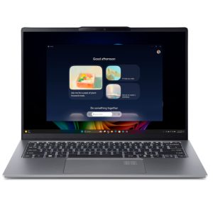 Acer Swift Go 14 AI OLED 14 inča Ryzen AI 5 340 16GB 1TB SSD Win ... - Slika 3