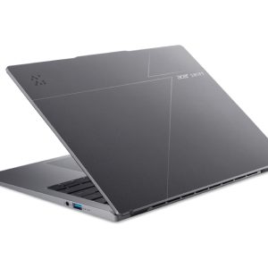 Acer Swift Go 14 AI OLED 14 inča Ryzen AI 5 340 16GB 1TB SSD Win ... - Slika 4