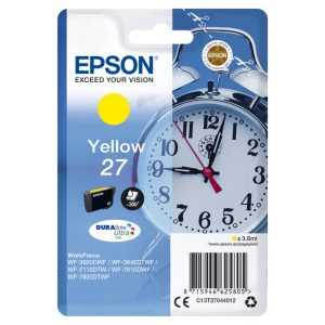 Epson T2704 žuti kertridž - Slika 1