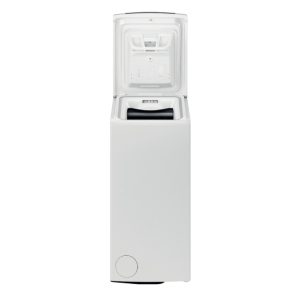 Whirlpool TDLR 7250SS EU/N mašina za pranje veša sa gornjim punjenjem - Slika 1