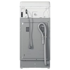 Whirlpool TDLRB 6240SS EU/N mašina sa gornjim punjenjem - Slika 6