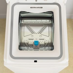 Whirlpool TDLRB 6240SS EU/N mašina sa gornjim punjenjem - Slika 7