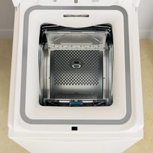 Whirlpool TDLRB 6240SS EU/N mašina sa gornjim punjenjem - Slika 8