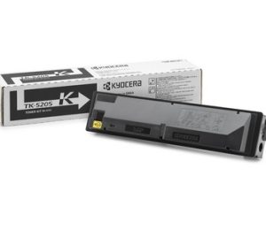 Kyocera TK-5205K crni toner - Slika 1