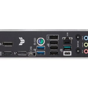 Asus TUF GAMING B850M-E WIFI matična ploča - Slika 2