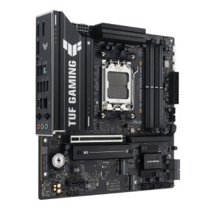 Asus TUF GAMING B850M-E WIFI matična ploča - Slika 3