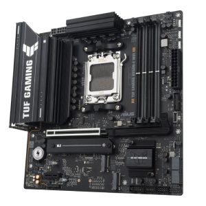 Asus TUF GAMING B850M-E WIFI matična ploča - Slika 4