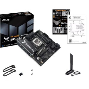 Asus TUF GAMING B850M-E WIFI matična ploča - Slika 7