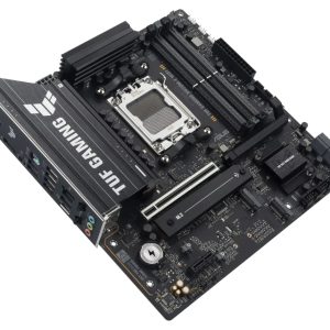 Asus TUF GAMING B850M-E WIFI matična ploča - Slika 8