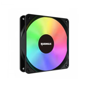 Raidmax Ventilator za V151TBS650X crni - Slika 2