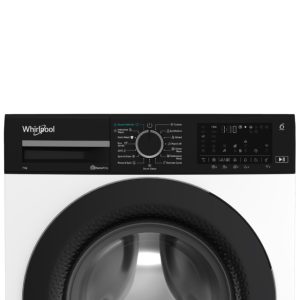 Whirlpool WAM764WKBEE mašina za pranje veša - Slika 6