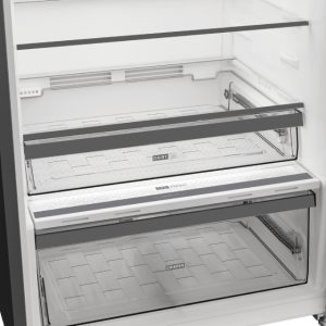 Whirlpool WHD2 6473 X5E kombinovani frižider - Slika 3