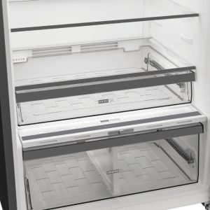 Whirlpool WHD2 6553 X5E kombinovani frižider - Slika 7