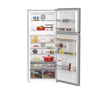 Whirlpool WHD2 6553 X5E kombinovani frižider - Slika 8