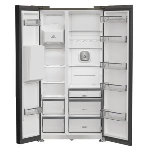 Whirlpool WHG2 6574W XK5E side by side kombinovani frižider - Slika 3