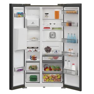 Whirlpool WHG2 6574W XK5E side by side kombinovani frižider - Slika 6