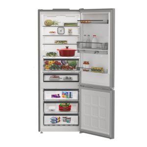 Whirlpool WHK2 6493W X5E kombinovani frižider - Slika 2
