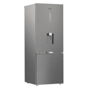 Whirlpool WHK2 6493W X5E kombinovani frižider - Slika 3