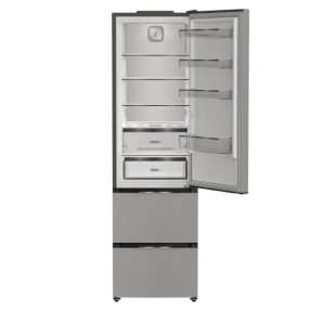 Whirlpool WHKF 6352 X5E kombinovani frižider - Slika 2