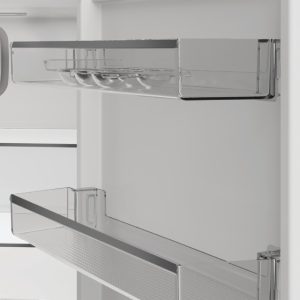 Whirlpool WHKF 6352 X5E kombinovani frižider - Slika 3